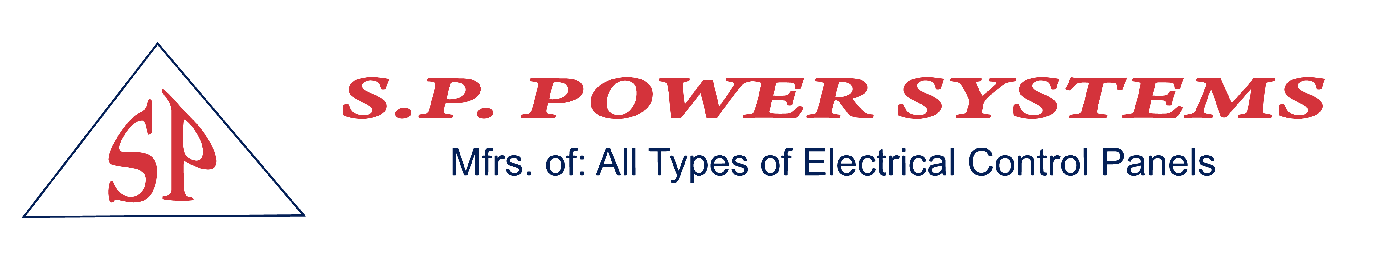 S.P Power Systems