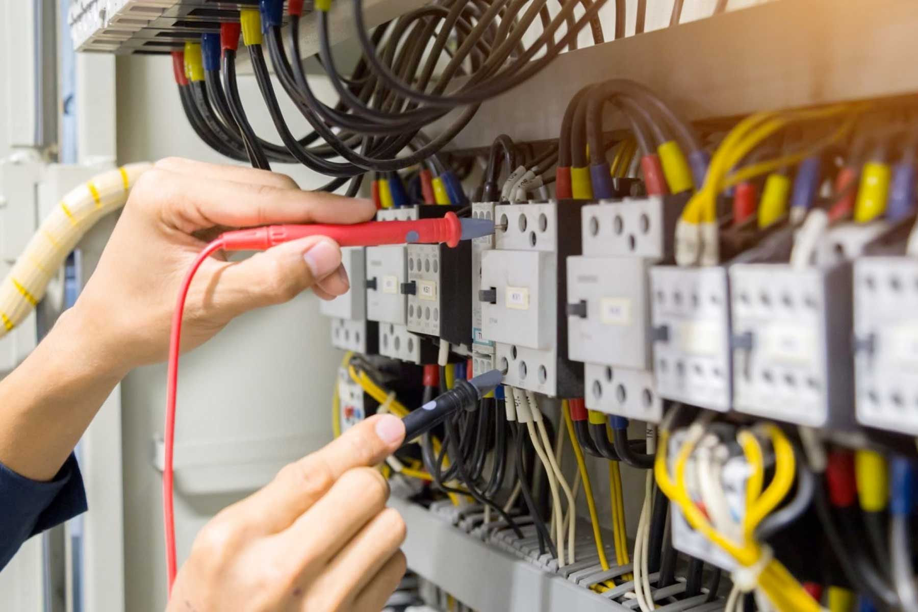 Electrical Installation